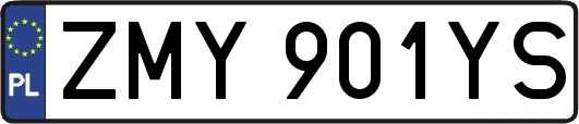 ZMY901YS