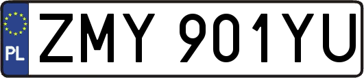 ZMY901YU