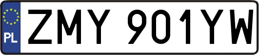 ZMY901YW