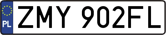 ZMY902FL