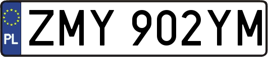 ZMY902YM