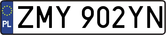ZMY902YN