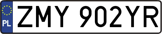 ZMY902YR