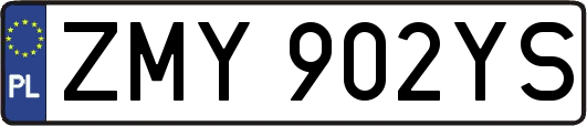 ZMY902YS