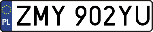 ZMY902YU