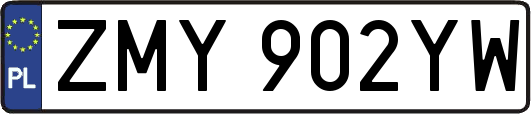 ZMY902YW