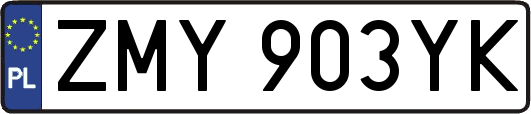 ZMY903YK