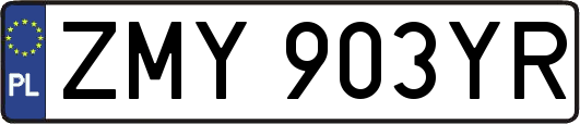 ZMY903YR