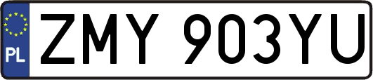 ZMY903YU