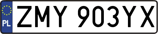 ZMY903YX
