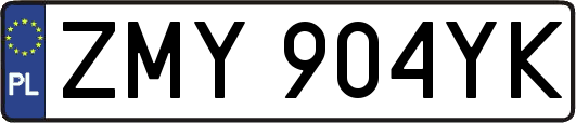 ZMY904YK