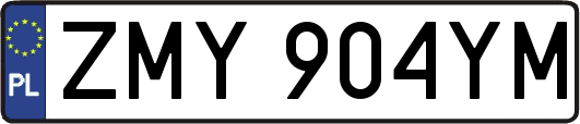 ZMY904YM