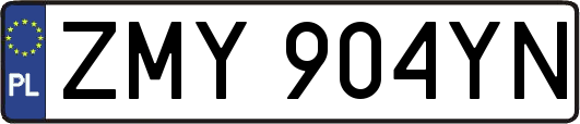 ZMY904YN