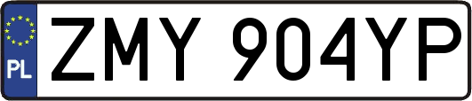 ZMY904YP