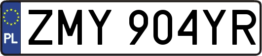 ZMY904YR