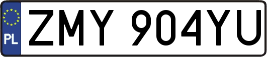 ZMY904YU