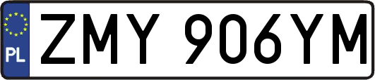 ZMY906YM
