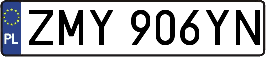 ZMY906YN