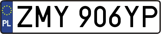 ZMY906YP