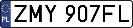 ZMY907FL