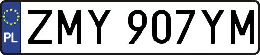 ZMY907YM