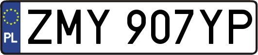 ZMY907YP