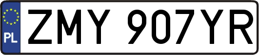 ZMY907YR