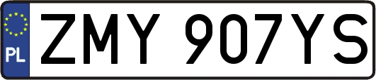 ZMY907YS