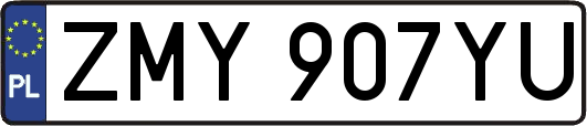 ZMY907YU