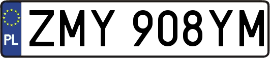 ZMY908YM