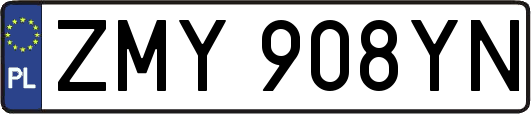 ZMY908YN