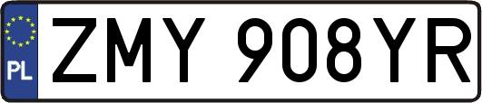ZMY908YR