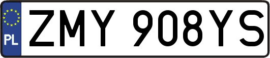 ZMY908YS