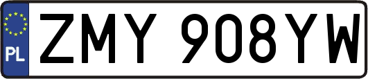 ZMY908YW