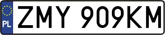 ZMY909KM
