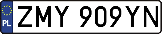 ZMY909YN