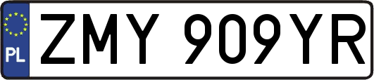 ZMY909YR