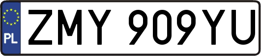 ZMY909YU