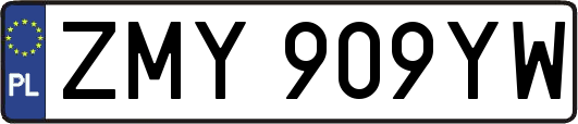 ZMY909YW