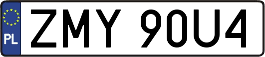 ZMY90U4