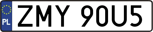 ZMY90U5