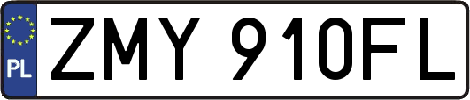 ZMY910FL