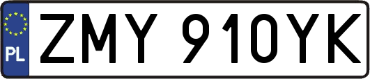 ZMY910YK
