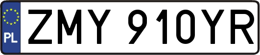 ZMY910YR
