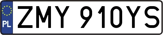 ZMY910YS