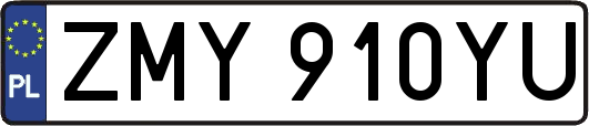 ZMY910YU