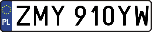 ZMY910YW