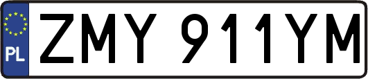 ZMY911YM