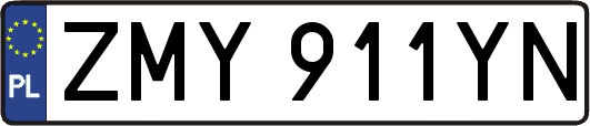 ZMY911YN