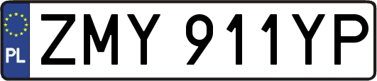 ZMY911YP